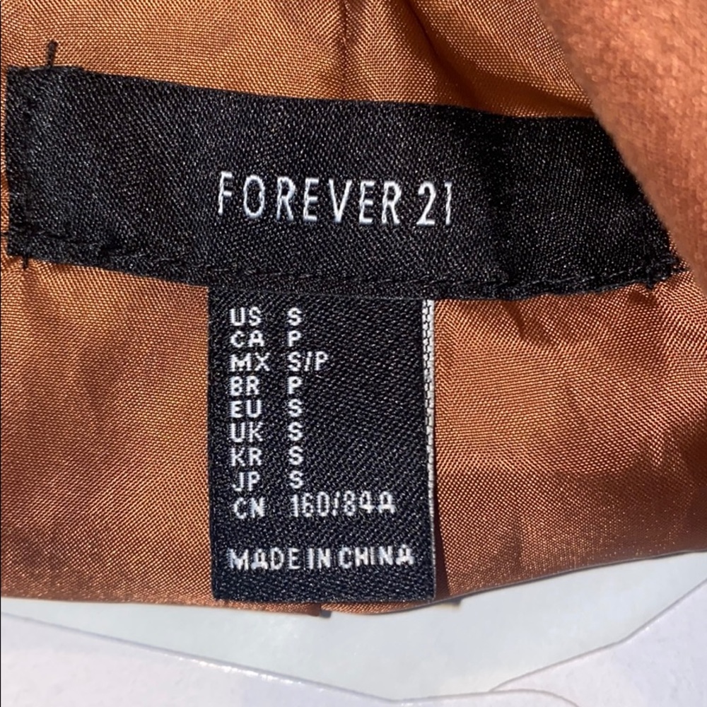 Jacket - Picture 3 of 3